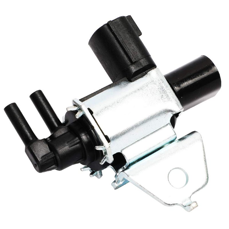 HIMIKI IMRC Intake Manifold Runner Control Solenoid Valve Compatible with I35 JX35 QX60 Altima Frontier Maxima Murano NV1500 NV2500 NV3500 Pathfinder Quest Xterra 3.5L 4.0L - Image 1